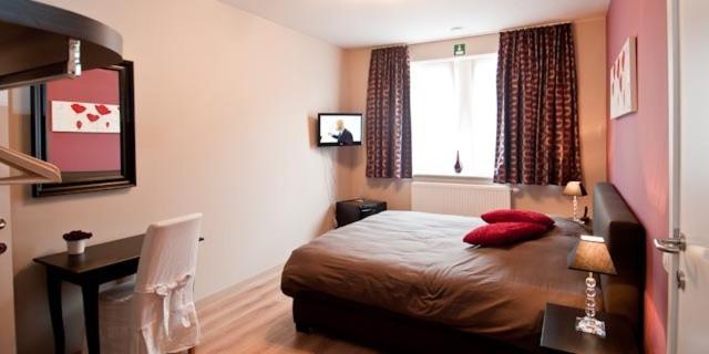 Innbrugas Couette-café 3*