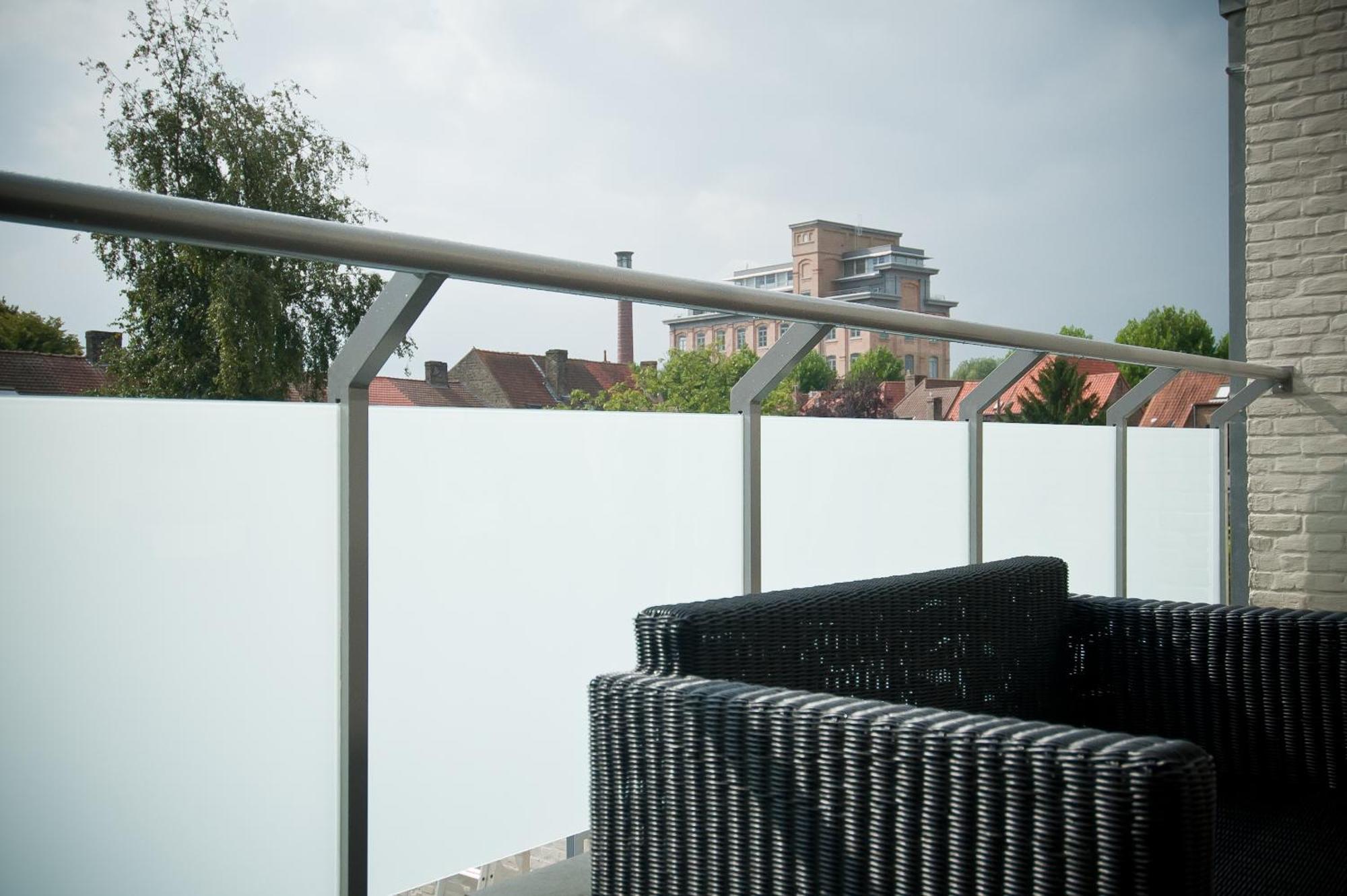 Couette-café Innbrugas 3*