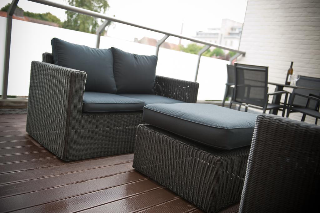 Couette-café Innbrugas 3*